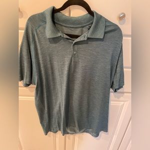 Lululemon Men’s Polo